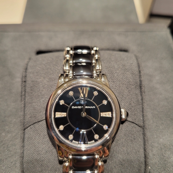 David Yurman women watch main image 5
